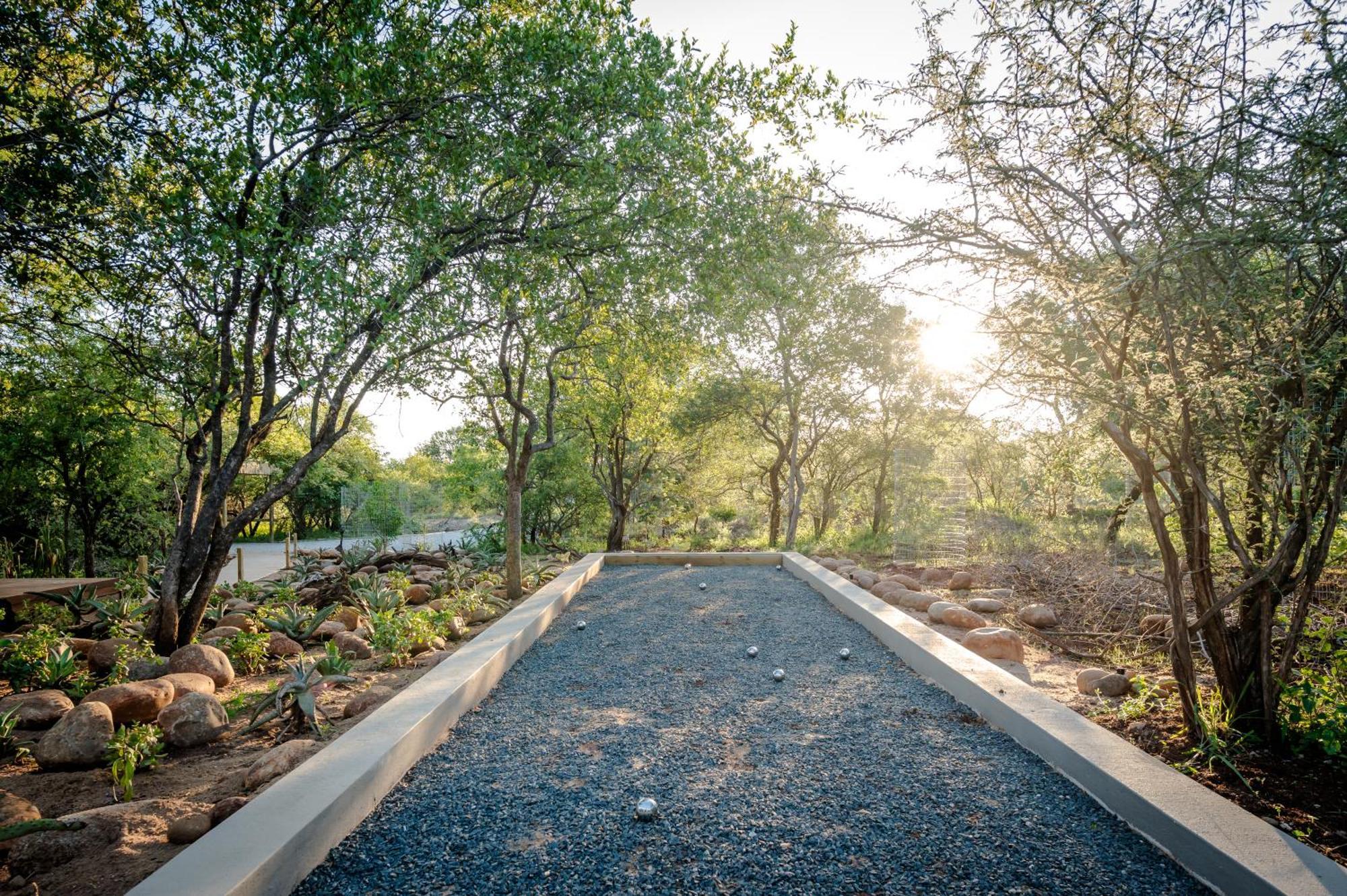 Unembeza Boutique Lodge & Spa Hoedspruit Bagian luar foto